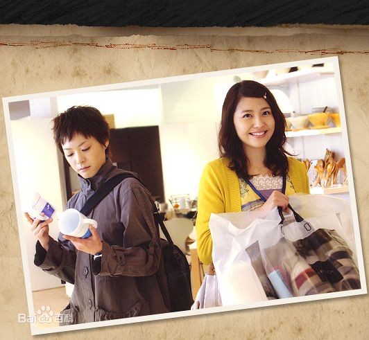 最优质上野树里(Juri Ueno)在《最后的朋友》中的相册