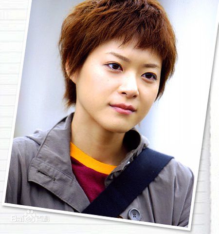 最优质上野树里(Juri Ueno)在《最后的朋友》中的相册