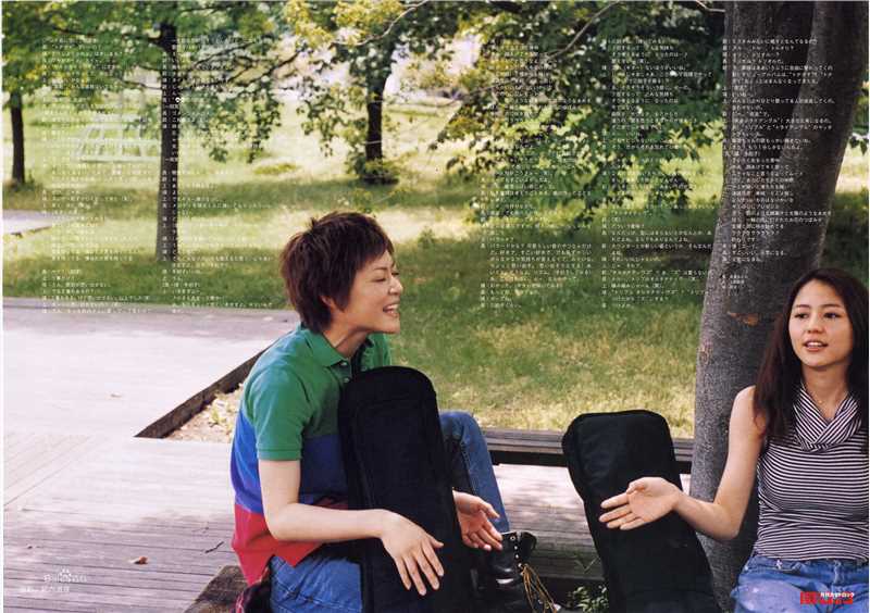 最优质上野树里(Juri Ueno)在《最后的朋友》中的相册