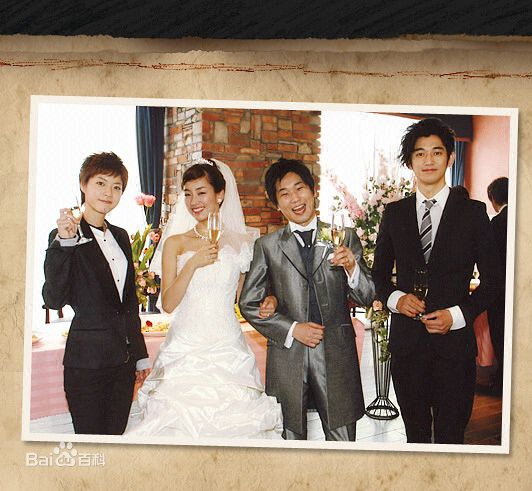 最优质上野树里(Juri Ueno)在《最后的朋友》中的相册