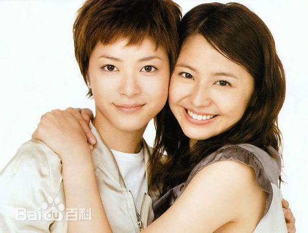 最优质上野树里(Juri Ueno)在《最后的朋友》中的相册