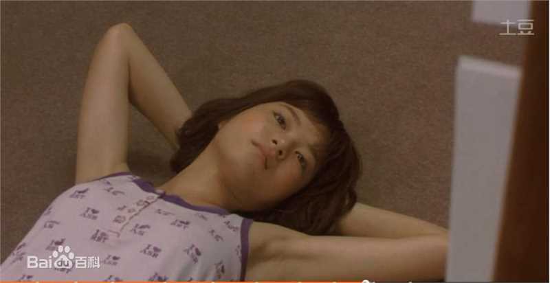 精选上野树里(Juri Ueno)在《咕咕是一只猫》中的图册