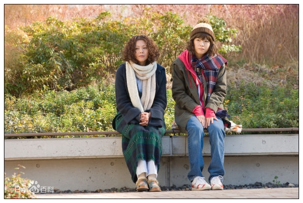 精选上野树里(Juri Ueno)在《咕咕是一只猫》中的图册