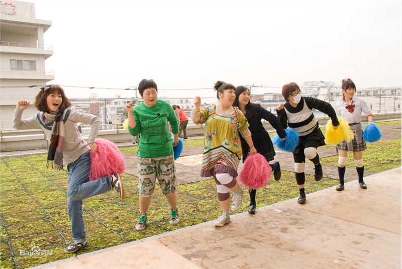 精选上野树里(Juri Ueno)在《咕咕是一只猫》中的图册