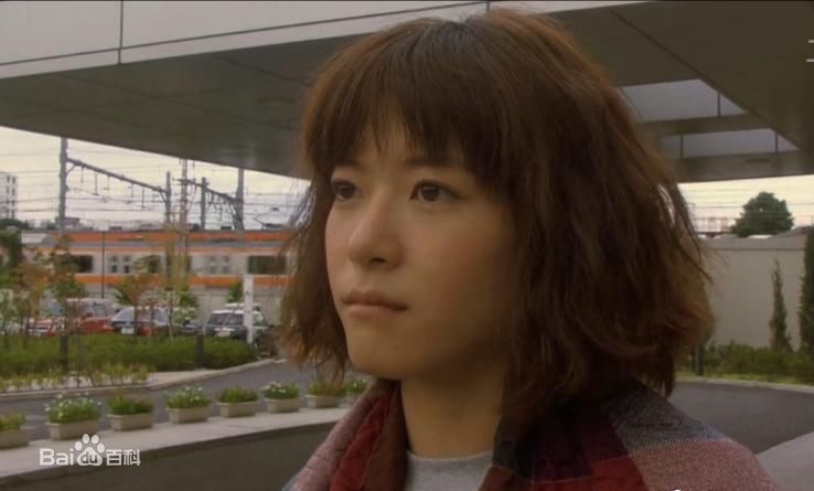 精选上野树里(Juri Ueno)在《咕咕是一只猫》中的图册