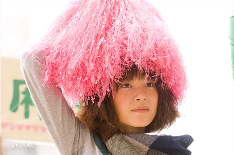 精选上野树里(Juri Ueno)在《咕咕是一只猫》中的图册