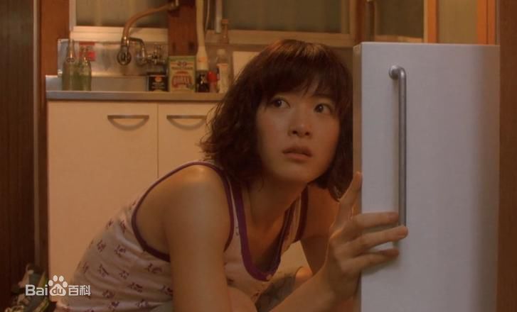 精选上野树里(Juri Ueno)在《咕咕是一只猫》中的图册