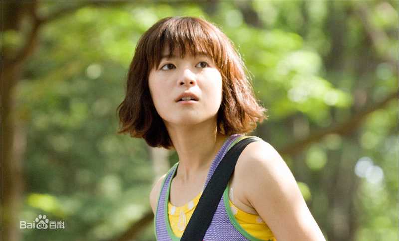 精选上野树里(Juri Ueno)在《咕咕是一只猫》中的图册