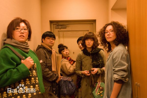 精选上野树里(Juri Ueno)在《咕咕是一只猫》中的图册