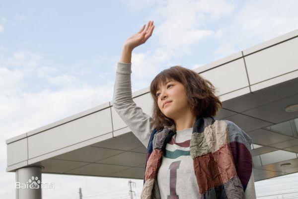精选上野树里(Juri Ueno)在《咕咕是一只猫》中的图册