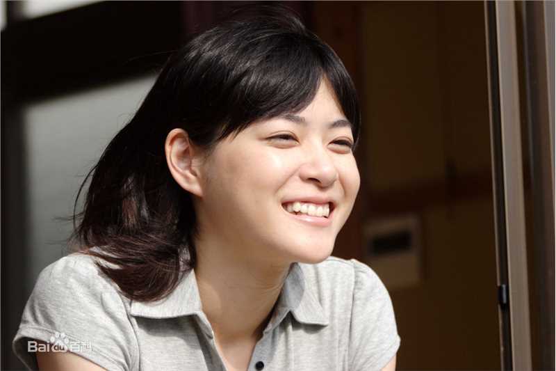 最优质上野树里(Juri Ueno)在《奈绪子》中的