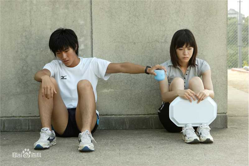 最优质上野树里(Juri Ueno)在《奈绪子》中的