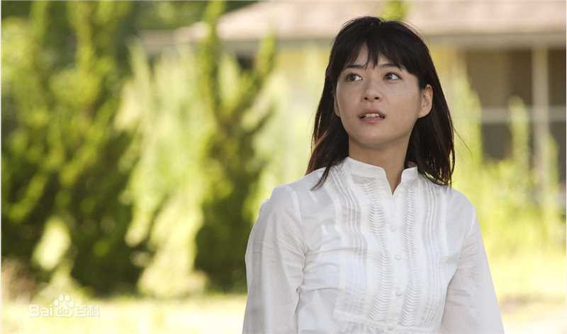 最优质上野树里(Juri Ueno)在《奈绪子》中的