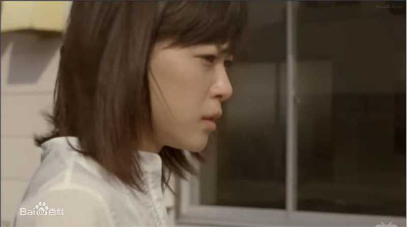 最优质上野树里(Juri Ueno)在《奈绪子》中的