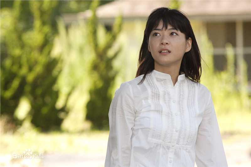 最优质上野树里(Juri Ueno)在《奈绪子》中的