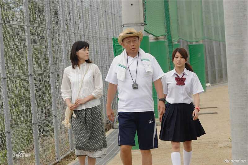 最优质上野树里(Juri Ueno)在《奈绪子》中的