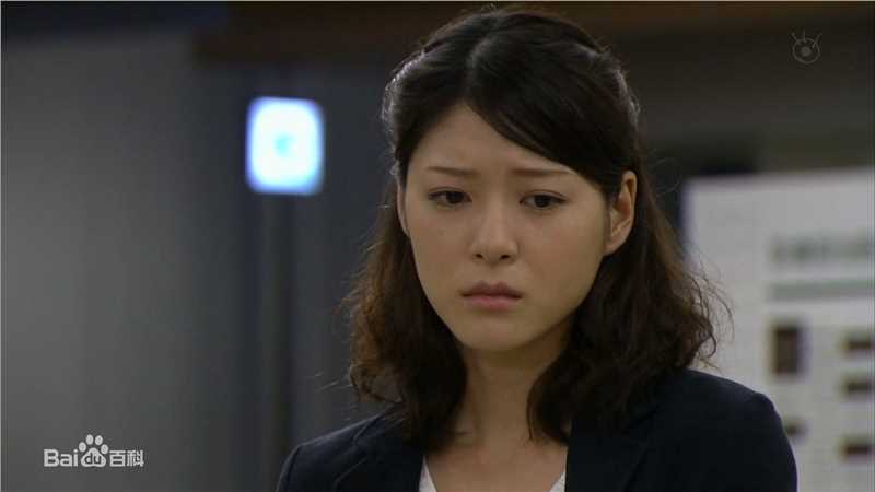 高清上野树里(Juri Ueno)在《无法坦诚相对》中的图集