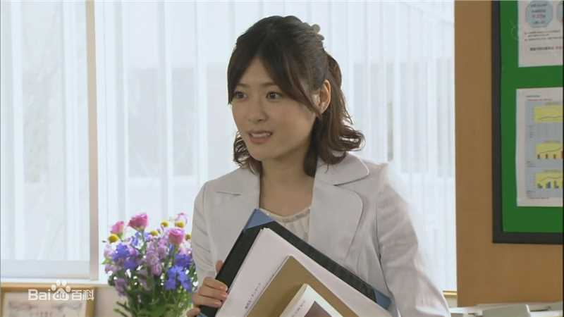 高清上野树里(Juri Ueno)在《无法坦诚相对》中的图集