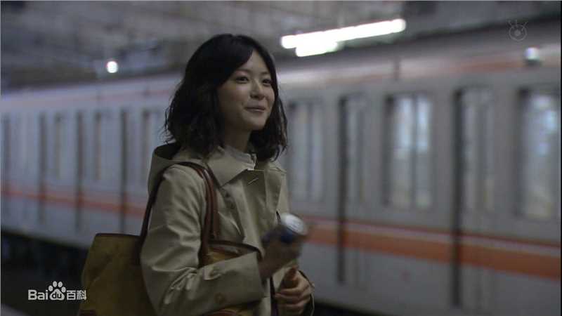 高清上野树里(Juri Ueno)在《无法坦诚相对》中的图集