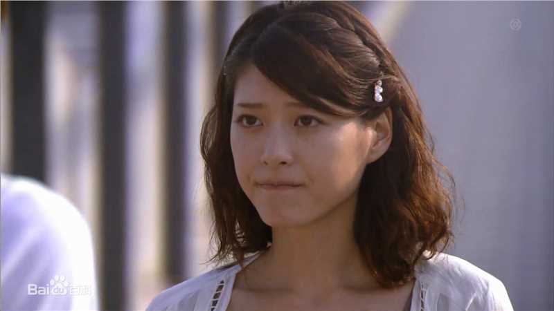 高清上野树里(Juri Ueno)在《无法坦诚相对》中的图集