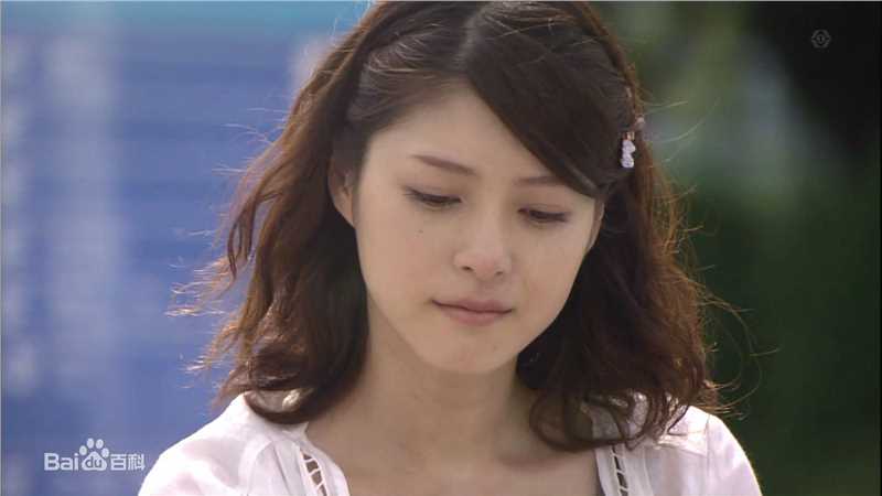 高清上野树里(Juri Ueno)在《无法坦诚相对》中的图集