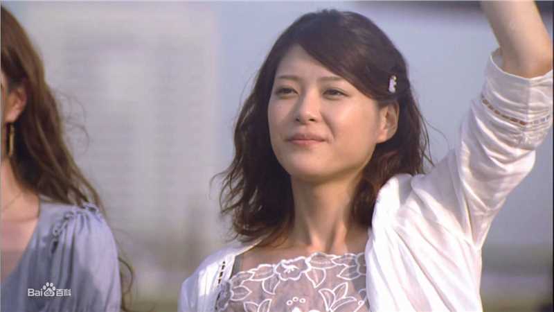 高清上野树里(Juri Ueno)在《无法坦诚相对》中的图集