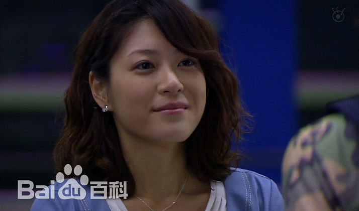 高清上野树里(Juri Ueno)在《无法坦诚相对》中的图集