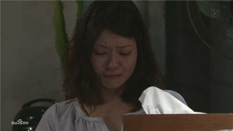 高清上野树里(Juri Ueno)在《无法坦诚相对》中的图集