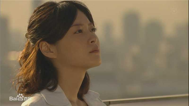 高清上野树里(Juri Ueno)在《无法坦诚相对》中的图集