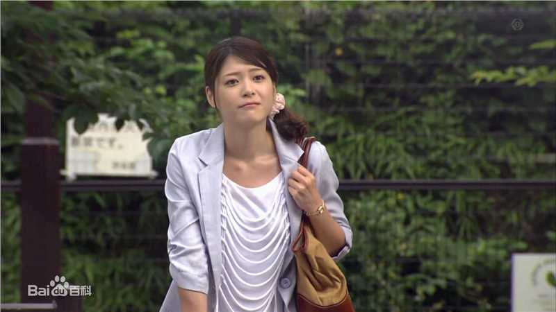 高清上野树里(Juri Ueno)在《无法坦诚相对》中的图集