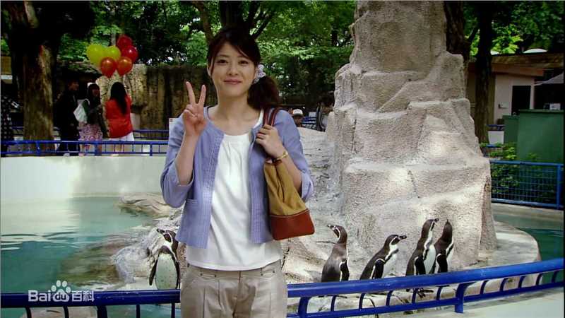 高清上野树里(Juri Ueno)在《无法坦诚相对》中的图集