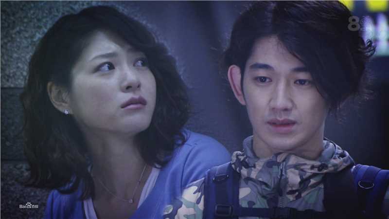 高清上野树里(Juri Ueno)在《无法坦诚相对》中的图集