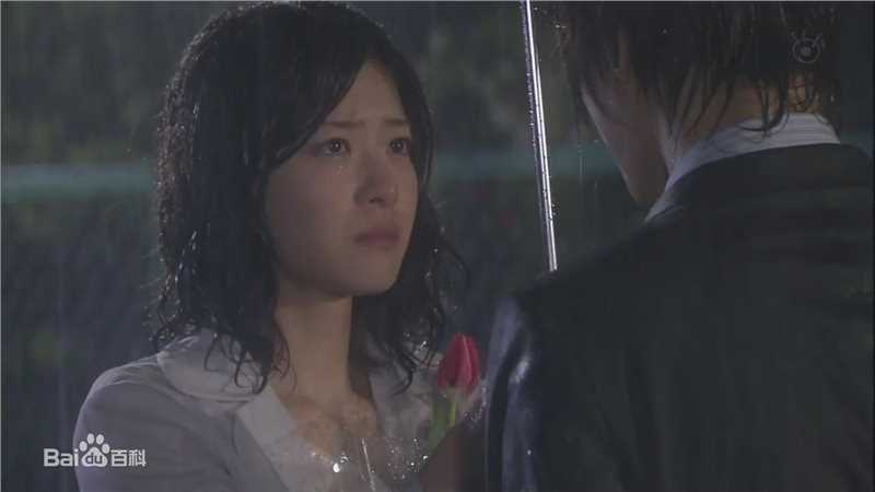 高清上野树里(Juri Ueno)在《无法坦诚相对》中的图集