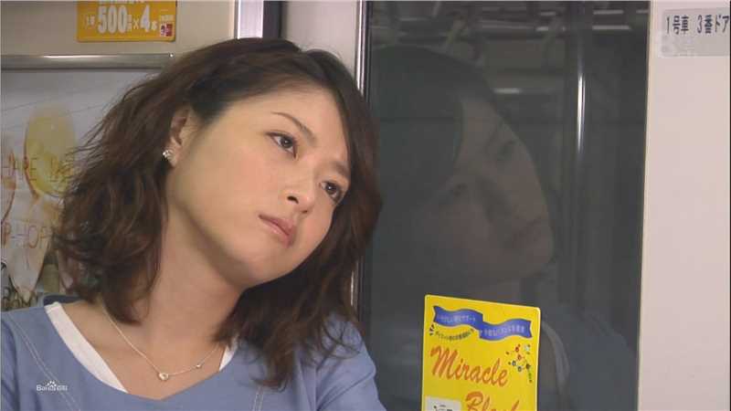 高清上野树里(Juri Ueno)在《无法坦诚相对》中的图集