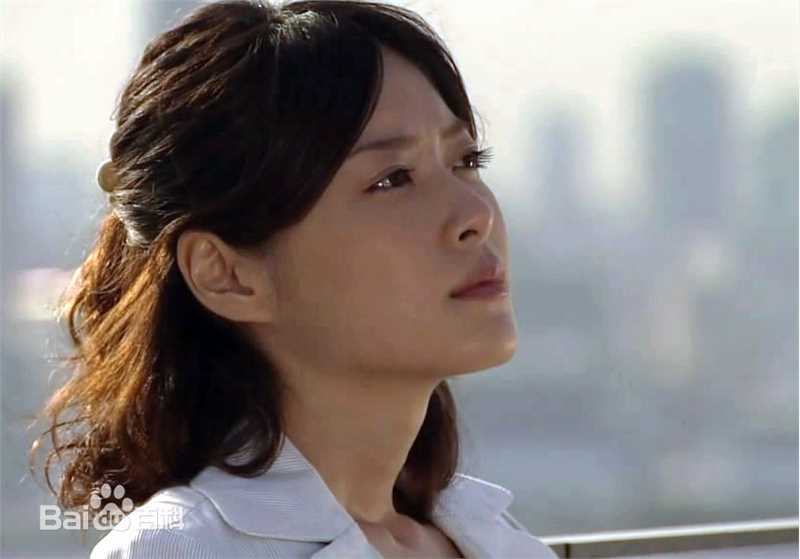 高清上野树里(Juri Ueno)在《无法坦诚相对》中的图集