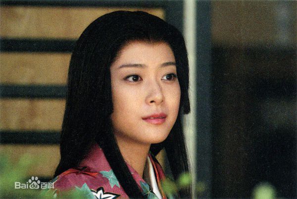 最全上野树里(Juri Ueno)在《江：公主们的战国》中的壁纸