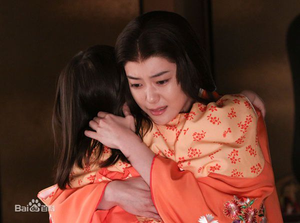 最全上野树里(Juri Ueno)在《江：公主们的战国》中的壁纸