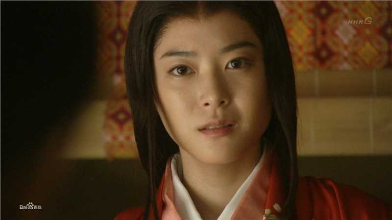 最全上野树里(Juri Ueno)在《江：公主们的战国》中的壁纸
