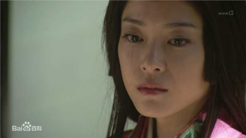 最全上野树里(Juri Ueno)在《江：公主们的战国》中的壁纸