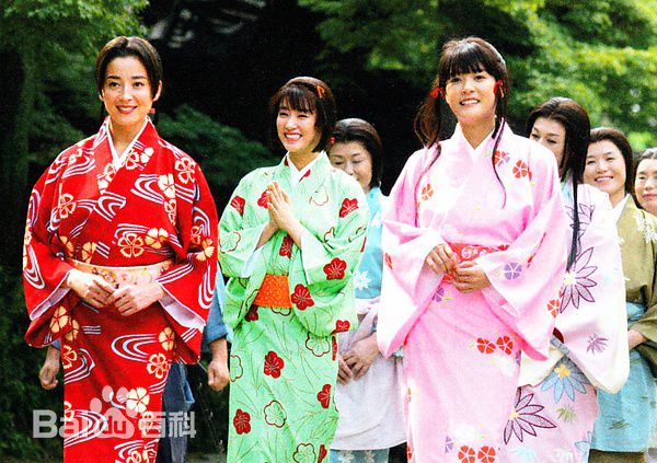 最全上野树里(Juri Ueno)在《江：公主们的战国》中的壁纸