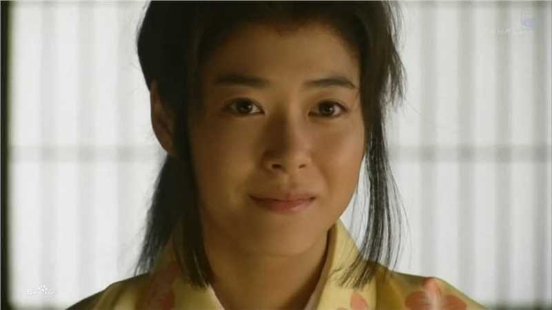 最全上野树里(Juri Ueno)在《江：公主们的战国》中的壁纸
