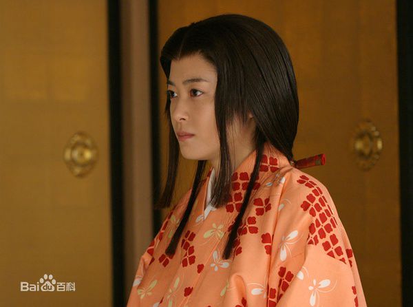 最全上野树里(Juri Ueno)在《江：公主们的战国》中的壁纸