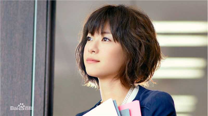 最全上野树里(Juri Ueno)在《向阳处的她》中的壁纸