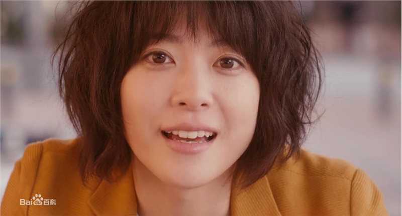 最全上野树里(Juri Ueno)在《向阳处的她》中的壁纸