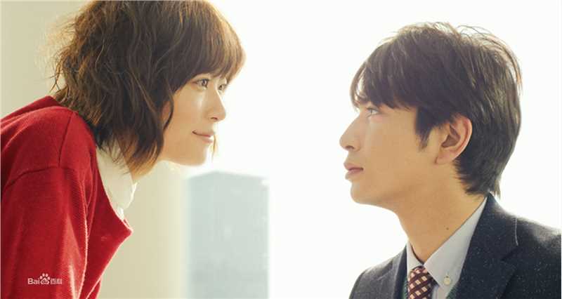 最全上野树里(Juri Ueno)在《向阳处的她》中的壁纸