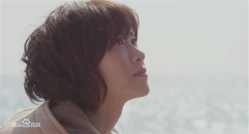 最全上野树里(Juri Ueno)在《向阳处的她》中的壁纸