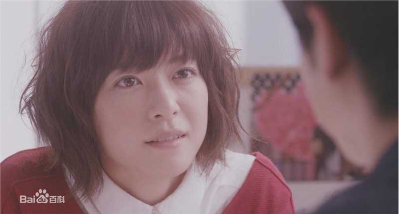 最全上野树里(Juri Ueno)在《向阳处的她》中的壁纸