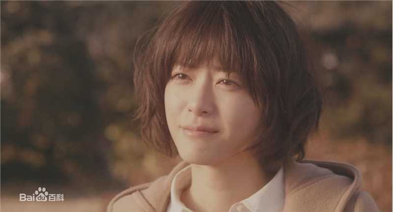 最全上野树里(Juri Ueno)在《向阳处的她》中的壁纸