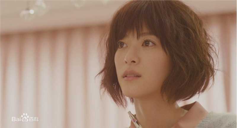 最全上野树里(Juri Ueno)在《向阳处的她》中的壁纸