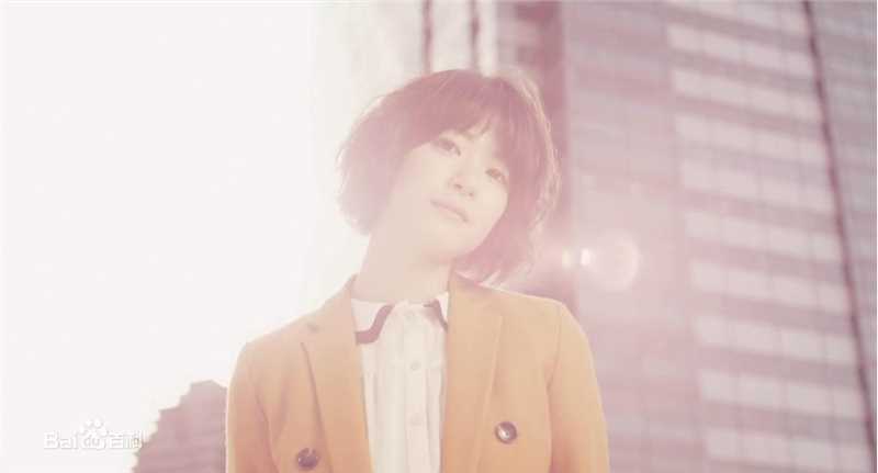 最全上野树里(Juri Ueno)在《向阳处的她》中的壁纸